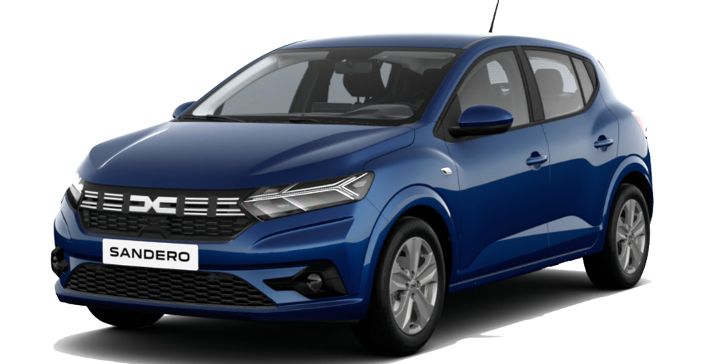 Dacia Streetway 2025 Ou Similaire