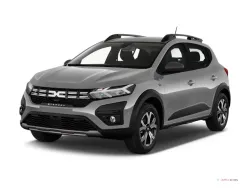 Dacia Stepway