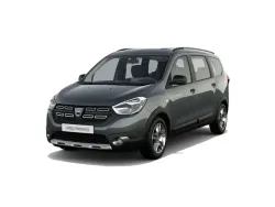 Dacia Lodgy 7 Places